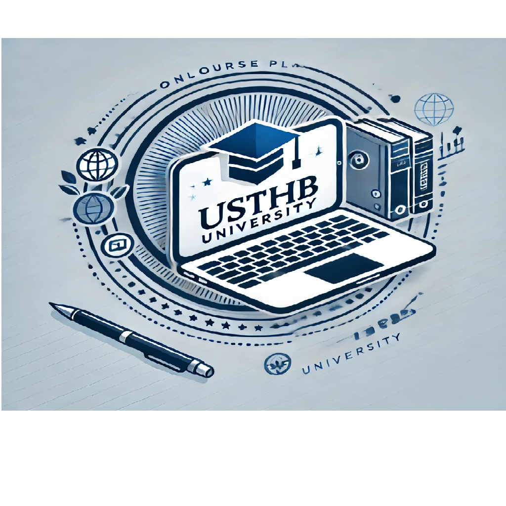 Guide d'utilisation de la plateforme Open edX - USTHB pour les enseignants OEDX01