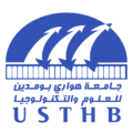 usthb.openedx Home Page